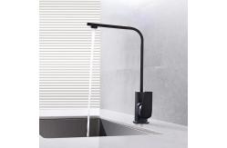 China Desk Mounted Sanitary Ware Faucet supplier