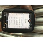 OD 1/8inch Astm A249 Tp321 Welding Sch 10 Stainless Steel Pipe