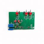 Ems PCB Manufacturing Service Industrial Automated PCB Assembly for sale