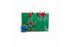 China Ems PCB Manufacturing Service Industrial Automated PCB Assembly supplier