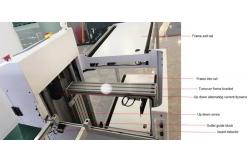 China Printed Circuit Board Handling Equipment Mount Printed Circuit Board Loaders supplier