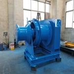 15Ton 20Ton 25Ton Marine Deck Winches Electric Anchor Winches For Boats for sale