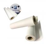 Large Format Aqueous Matte Inkjet Polycotton Canvas Roll 360gsm
