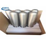 316L Pharmaceutical Sintered Metal Powder Filter Tube Cartridge For Filtration System for sale