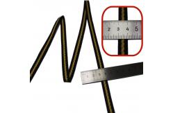 China Customized 1cm 100% Polyester Cloth Twill Tape supplier