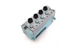 China 6ES7154-1AA01-0AB0  Siemens   One year warranty supplier