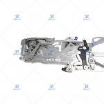 8  X 2mm JUKI Feeder CN05HPR Feeder Smt High Efficiency