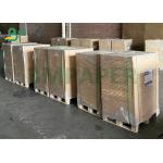 High Smoothness Cream Uncoated Offset Paper Sheet 70gsm 80gsm For Textbook for sale