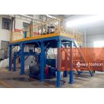 1000 Kg Metal Powder Atomization Equipment Water Atomization For Machinery for sale