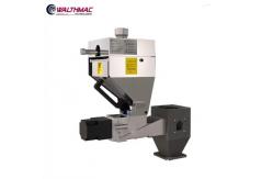 China Micro Scale Raw Materials Side Feeder With Twin Screw Feeder High Precision supplier