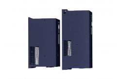 China VFD500 with optional LCD keypad and dual display keypad for easy operation supplier