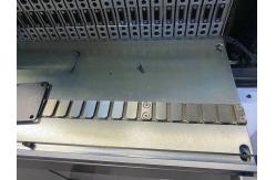 China Led Chips Smt Pick And Place Equipment Automatic Surface Mount System 80000CPH supplier