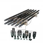 API 11AX 28mm Oilfield Pump Parts Spray Metal Plunger for sale