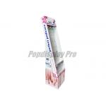 Single Wall Power Wing Display for sale