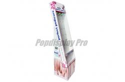 China Single Wall Power Wing Display supplier