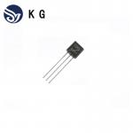 Persamaan 2sc945 Transistor Replacement Digital Electronics IC  Bipolar NPN Transistor for sale