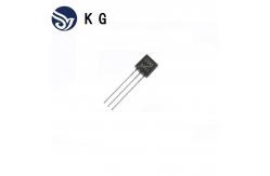 China Persamaan 2sc945 Transistor Replacement Digital Electronics IC  Bipolar NPN Transistor supplier
