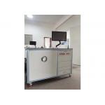 IEC 60312 Vacuum Cleaner Air Performance Testing System PC Automatic Operation