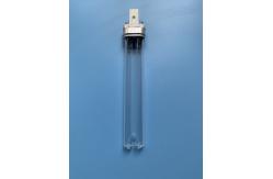 China 11W Ozone Free Tube Ultraviolet Germicidal Lamp 4 Pins UV Bactericidal Lamp supplier