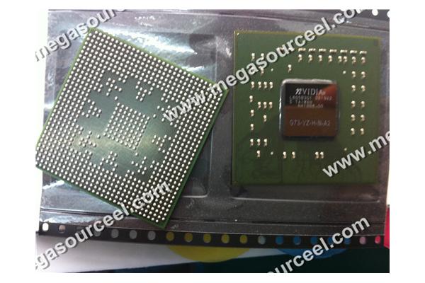 Computer IC Chips G73-N-B1 computer mainboard chips NVIDIA Computer IC Chips