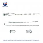 0.6cm Aluminum Standard Preformed Armor Rod for sale