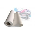 380gsm Archival Inkjet Cotton Canvas Matte For Pigment Dye Ink