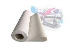 China 380gsm Archival Inkjet Cotton Canvas Matte For Pigment Dye Ink supplier
