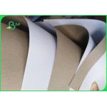 AAA Grade 230gsm Coated Duplex Board Grey Back for Carton Making