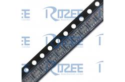 China SN74LVC2G04DBVR supplier