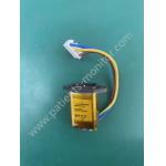 Main Power Socket Module FN9222B-3-07 Connector AC Receptacle For Zoll E Series Defibrillator 250V 50/60Hz for sale