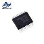 Texas TPS61193PWPR In Stock Electronic Components Integrated Circuits Microcontroller TI IC chips HTSSOP20 for sale