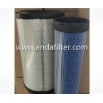 High Quality Air Filter For MITSUBISHI ME073821+ME291563 for sale