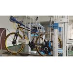 Bike and Bicycle Road Performance Twster / Braking Testing Machine / Strollers Testing Machine