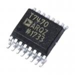 Hot selling Integrated circuit Electronic components ADT7470ARQZ with low price for sale