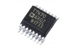 China Hot selling Integrated circuit Electronic components ADT7470ARQZ with low price supplier