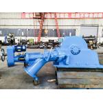 Customized High Efficiency Hydro Power Generator Turgo Turbine