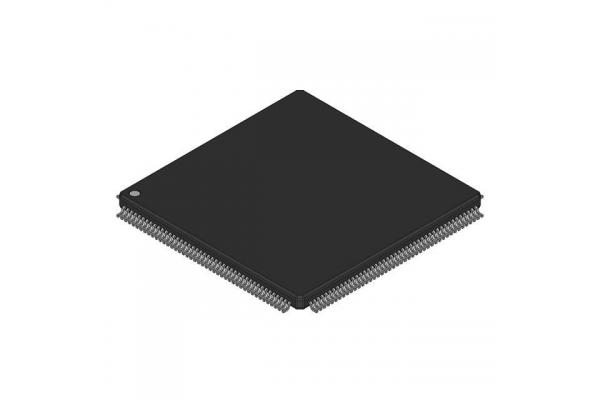 MPXD2020VLU125 IC MCU 32BIT 2MB FLASH 176LQFP Freescale Semiconductor