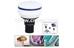 China 3.2MP CMOS USB Digital Microscope Camera , CE Rohs A59.1003-30C supplier