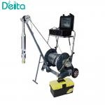500m Clear Image Borehole Inspection Camera with Depth Counter for sale