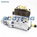 320-2512 3202512 Diesel Pump Fuel Injection Pump For Excavator 320D 325D for sale