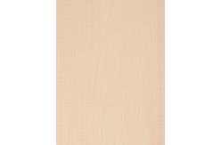 China Add Elegance To Space Maple Veneer Panels Flocculent Shadows Texture Manifestations supplier