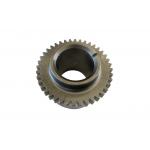 High Precision ANSI Stainless Steel Excavator Pinion Spur Gear Diesel Engine Parts for sale
