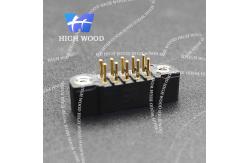 China HW-M80 Connectors, HW-M80-5001005  2mm pitch rectangle connector supplier