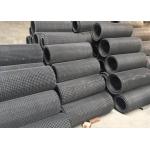 3.0mm Diameter Crimped Wire Mesh Crimped Wire Screen 25m 30m Length