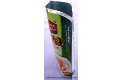 China Compound Aluminium Foil Bag Stand Up Pouches For Pickles / Instant Food supplier