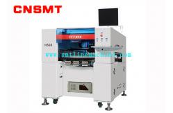 China CNSMT-H560 LED SMT Pick And Place Machine Chip Mounter High Accuracy Camera supplier