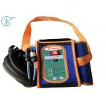 Size In 32mm To 315mm Electric Fusion Welder For Drainage Pipe for sale