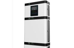 China 48V 6.5KW Solar Energy Storage System For School Industrial Applications supplier