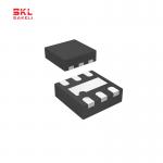 MIC5353-3.3YMT  3.3V Low Voltage  High Current  Low-Dropout Voltage Regulator for sale