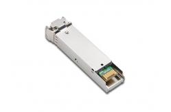China Small Size SFP Optical Transceiver , 155M SFP Fiber Transceiver Module supplier